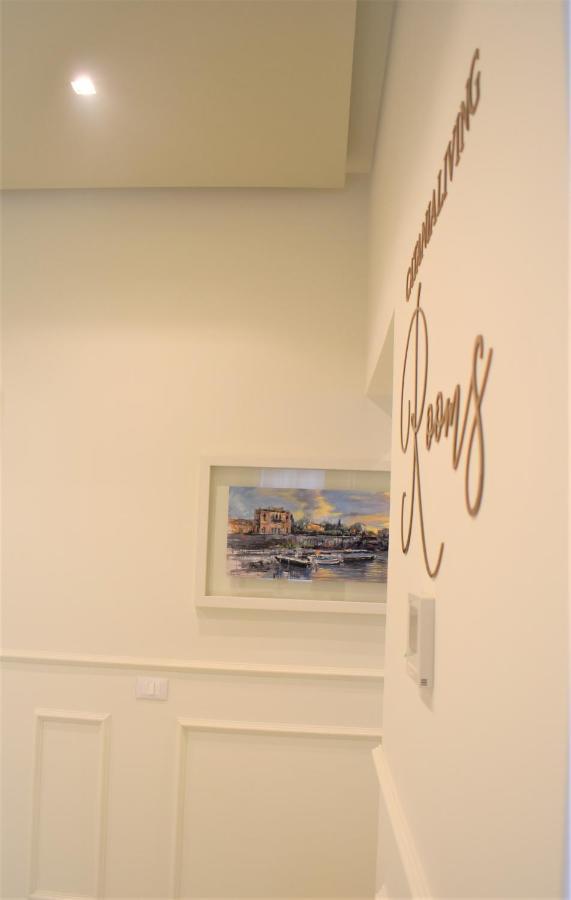 Catania Living Rooms Luaran gambar