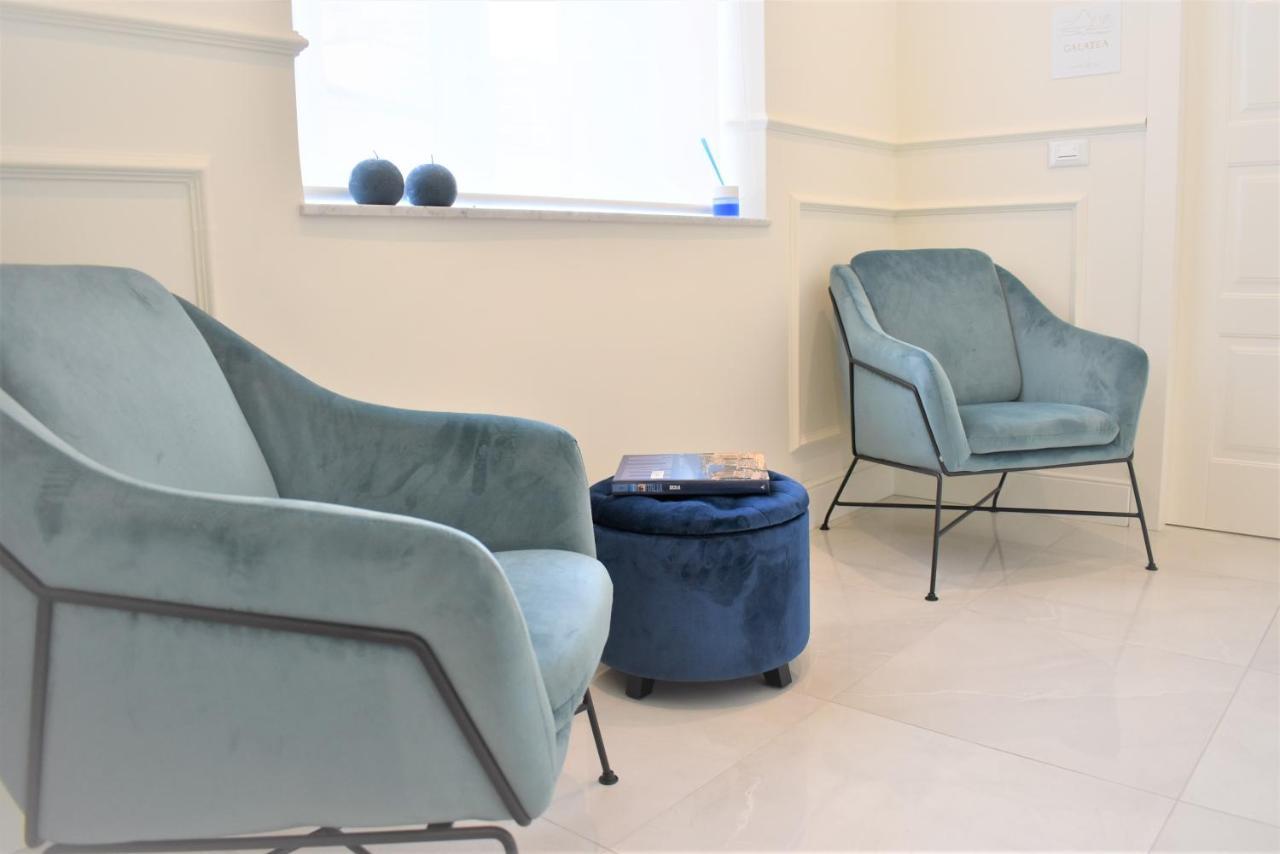 Catania Living Rooms Luaran gambar