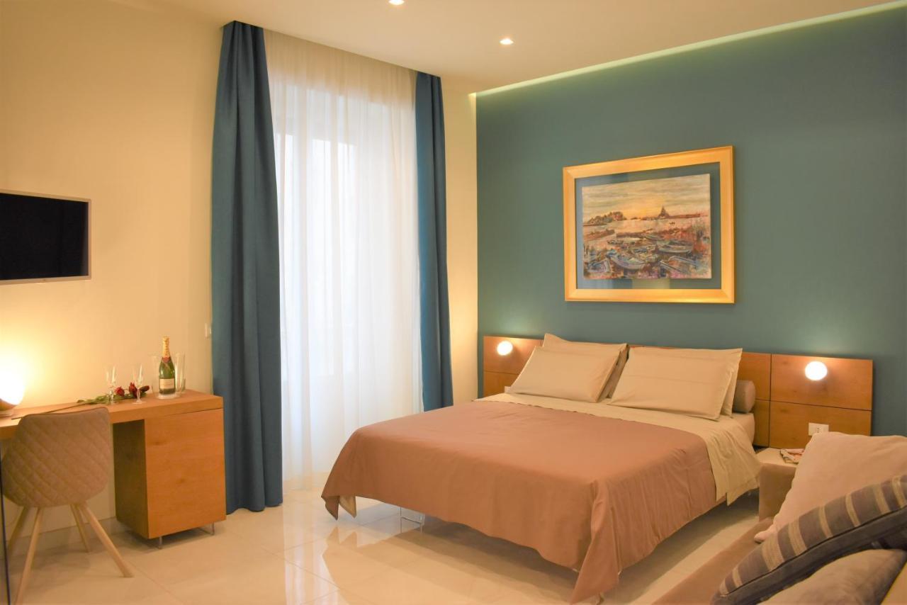 Catania Living Rooms Luaran gambar