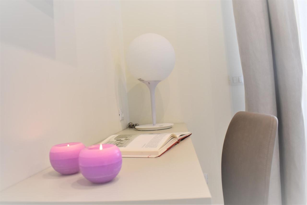 Catania Living Rooms Luaran gambar