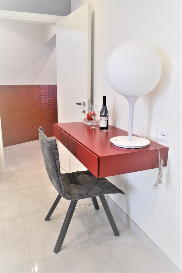 Catania Living Rooms Luaran gambar