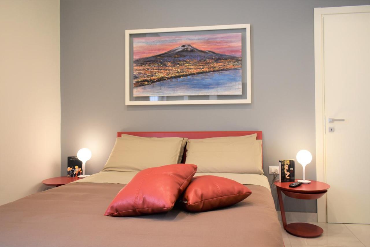 Catania Living Rooms Luaran gambar