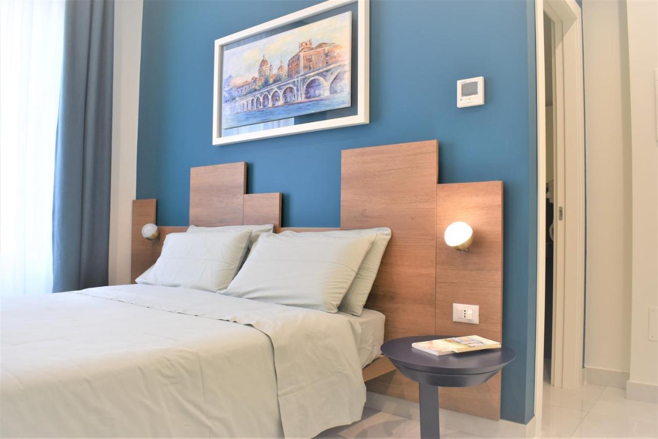 Catania Living Rooms Luaran gambar