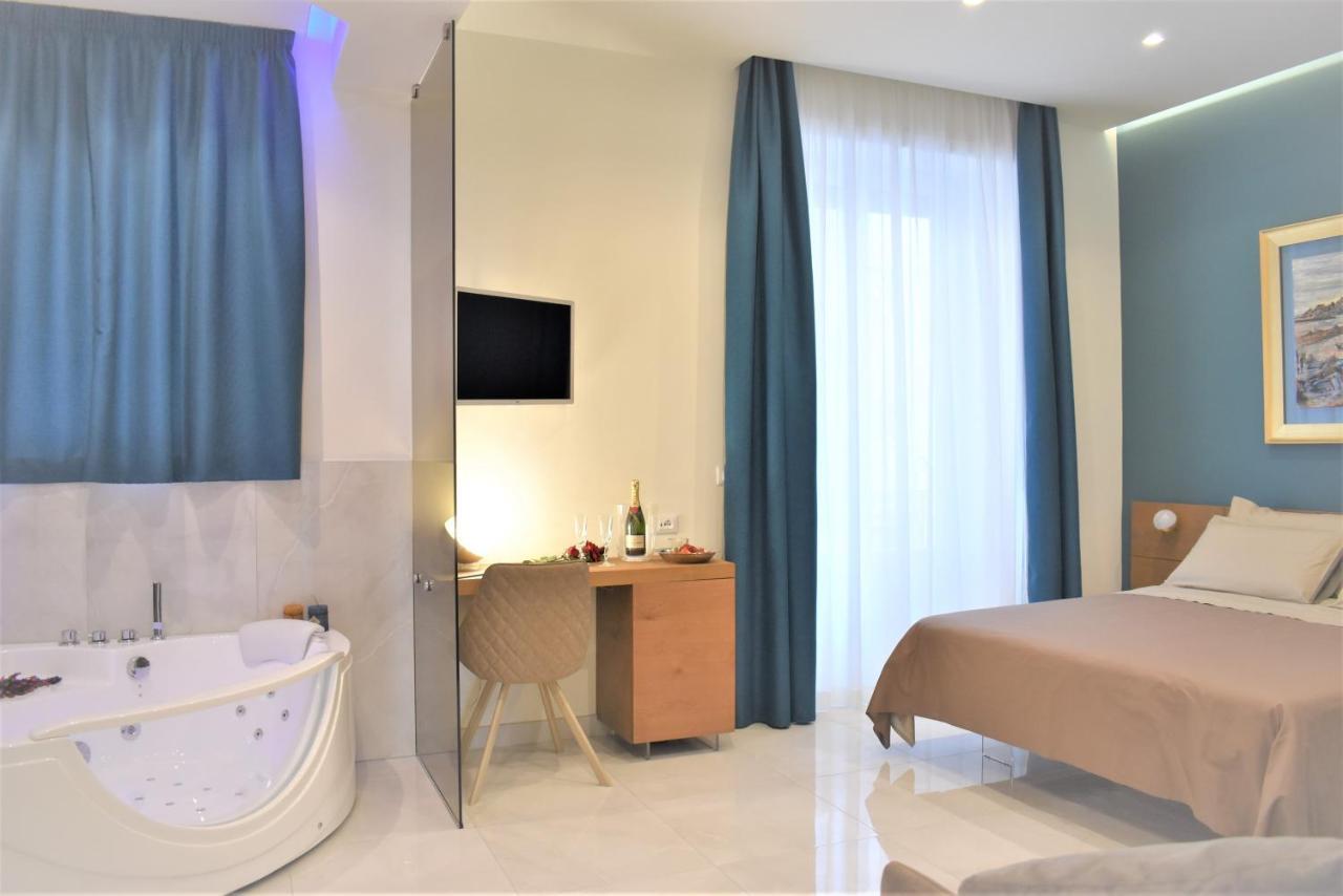 Catania Living Rooms Luaran gambar