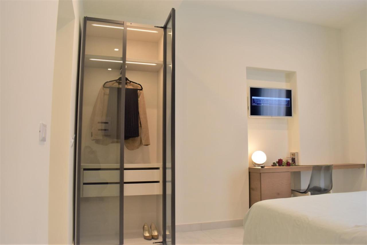Catania Living Rooms Luaran gambar
