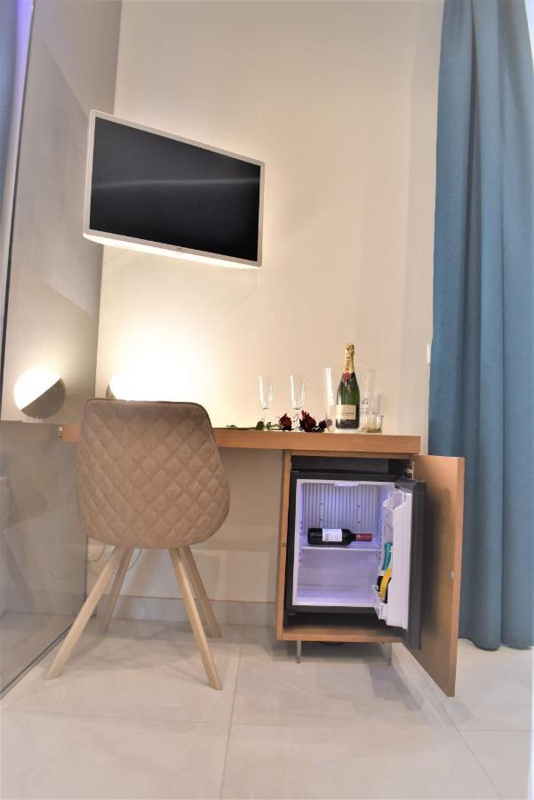 Catania Living Rooms Luaran gambar