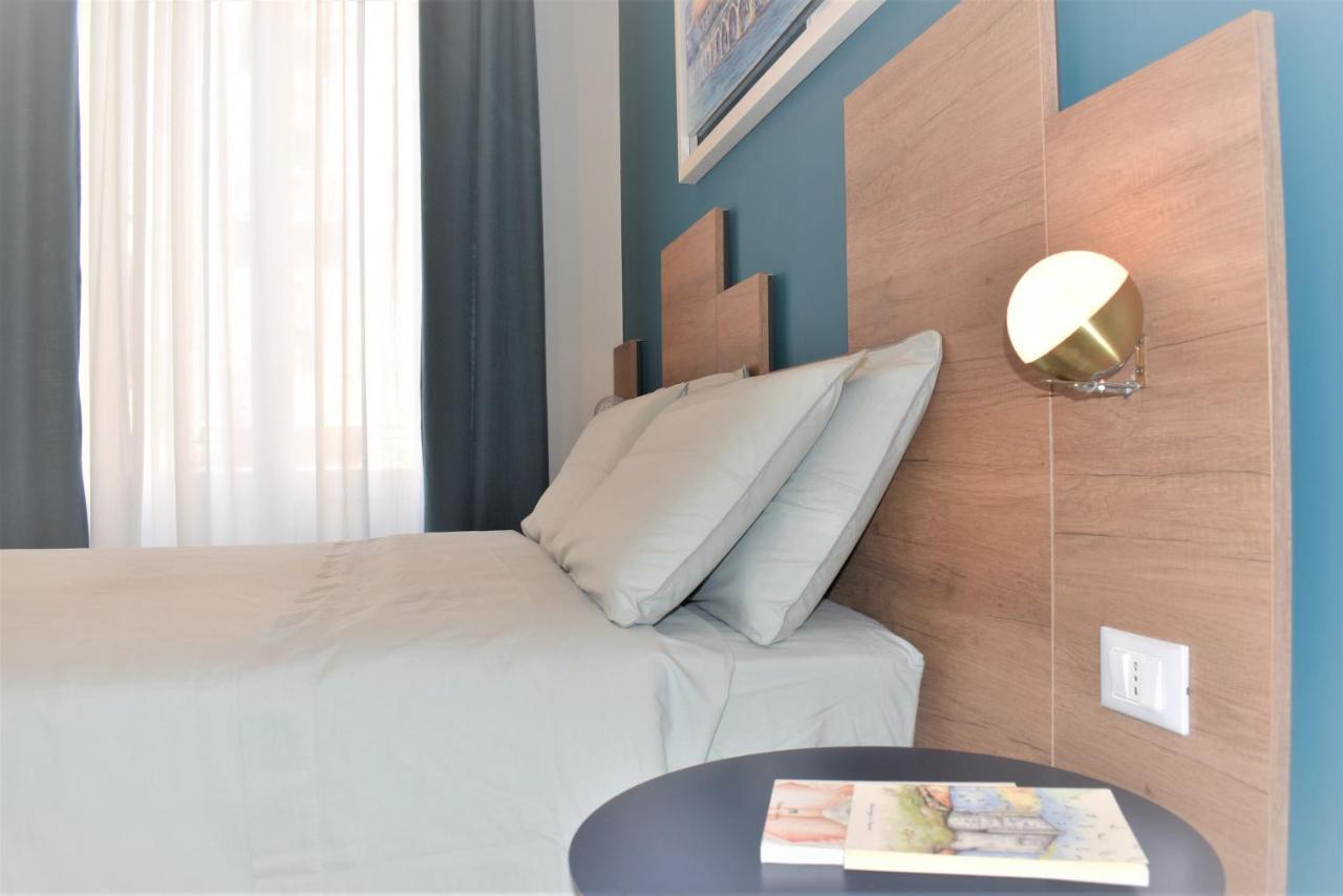 Catania Living Rooms Luaran gambar