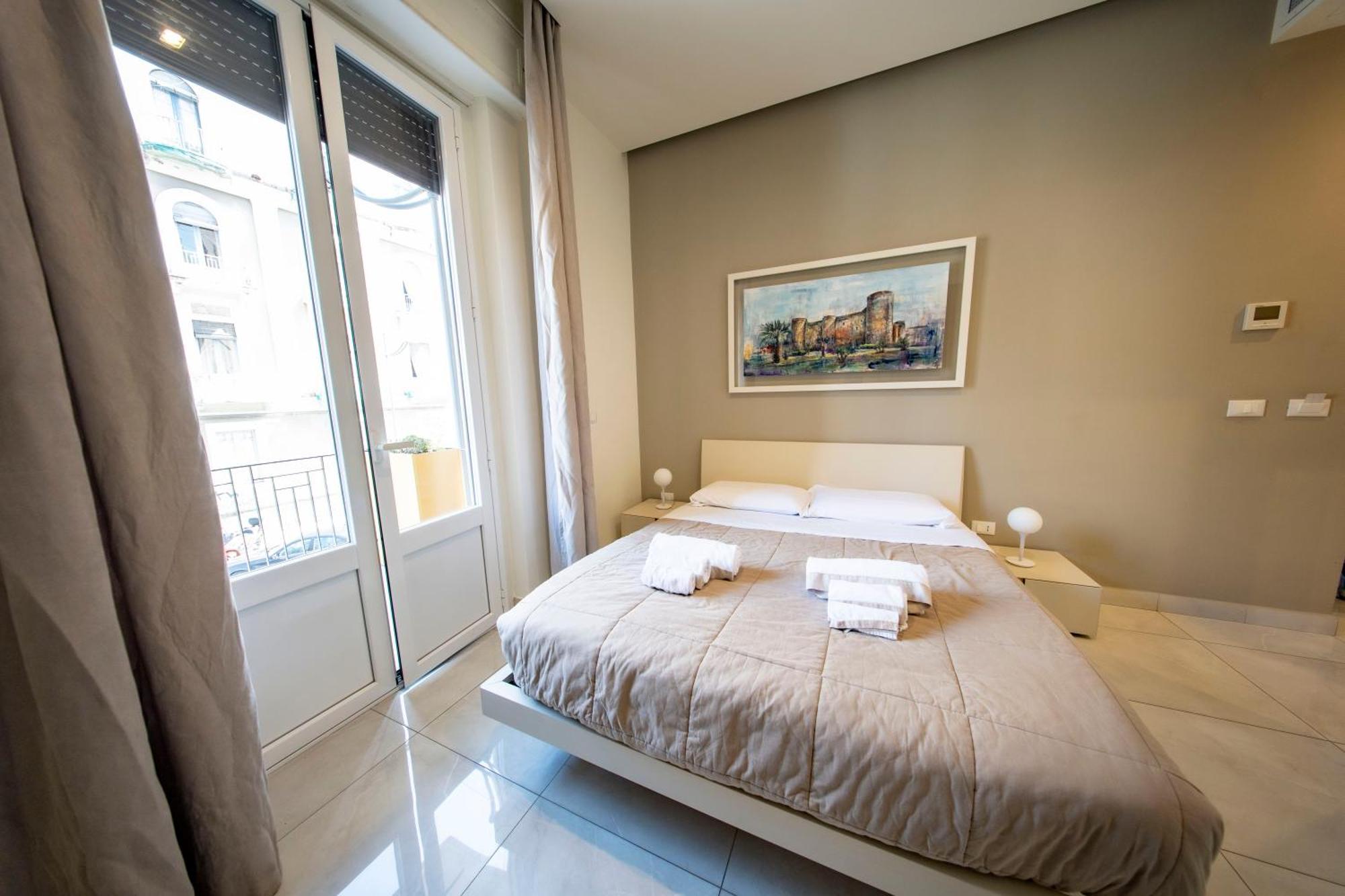 Catania Living Rooms Luaran gambar