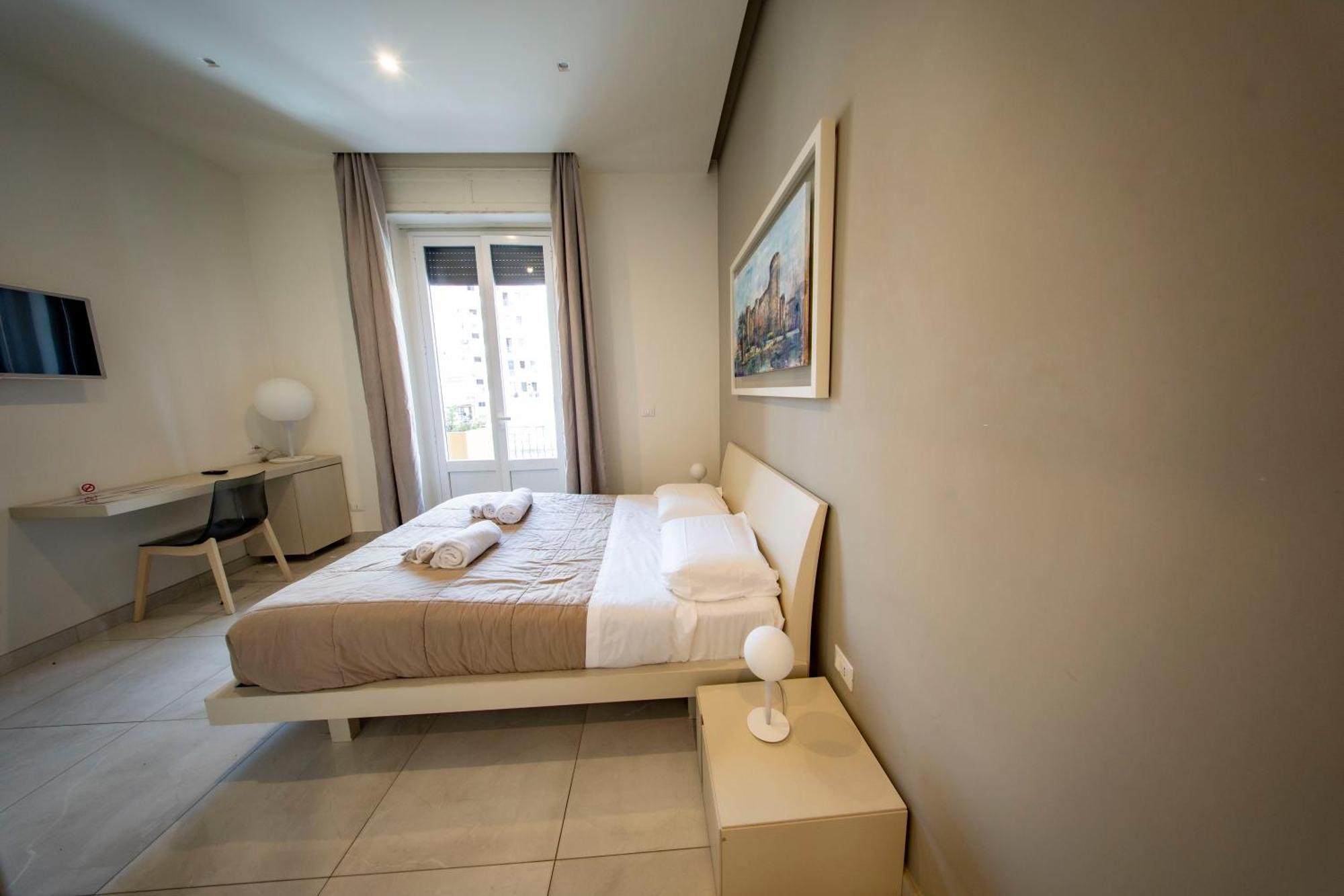 Catania Living Rooms Luaran gambar