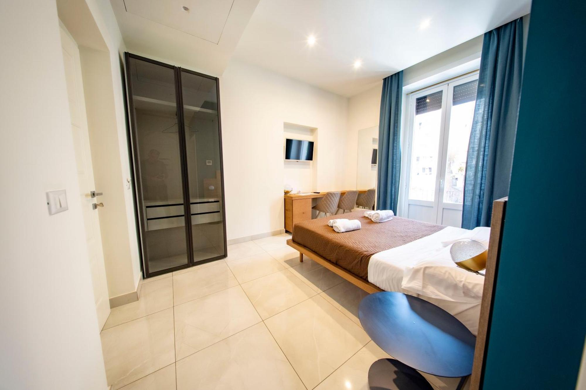 Catania Living Rooms Luaran gambar